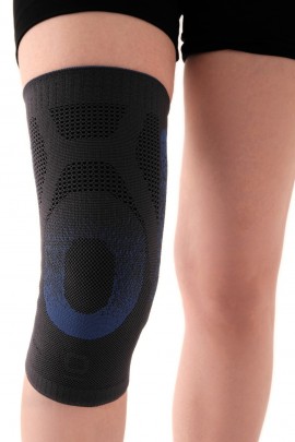 BASİT DİZLİK (ÖRGÜ KUMAŞ)