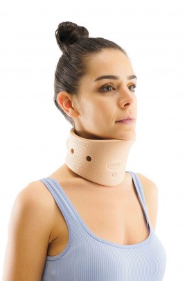 NELSON ÇENELİKSİZ BOYUNLUK