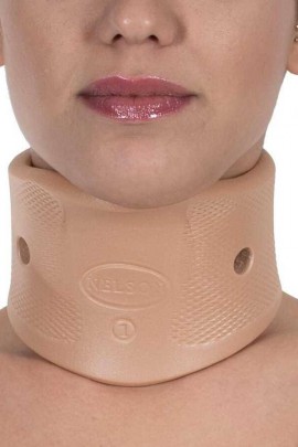 NELSON ÇENELİKSİZ BOYUNLUK