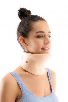 NELSON ÇENELİKLİ BOYUNLUK