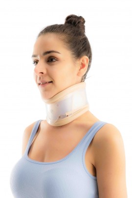 SERVİKAL ÇENELİKSİZ BOYUNLUK