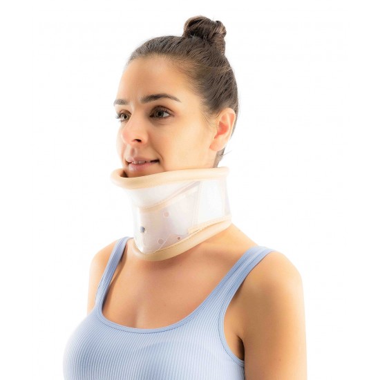 SERVİKAL ÇENELİKLİ BOYUNLUK