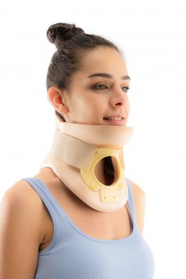 PHİLADELPHİA TRACHEOSTOMY BOYUNLUK