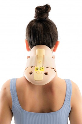 PHİLADELPHİA TRACHEOSTOMY BOYUNLUK