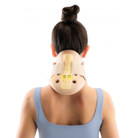 PHİLADELPHİA TRACHEOSTOMY BOYUNLUK