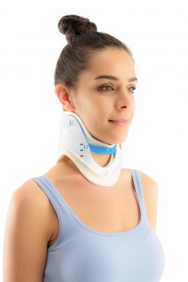 İLKYARDIM BOYUNLUĞU