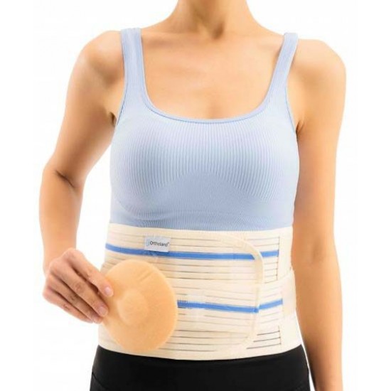 GÖBEK FITIĞI KORSESİ