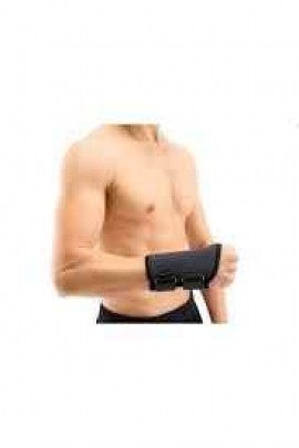 MANUPLUS STATİK EL BİLEK SPLİNTİ