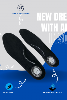 DREAM ARK DESTEKLİ TABANLIK