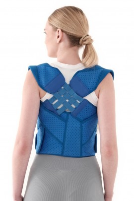 POSTURE STOP DİK DURUŞ KORSESİ