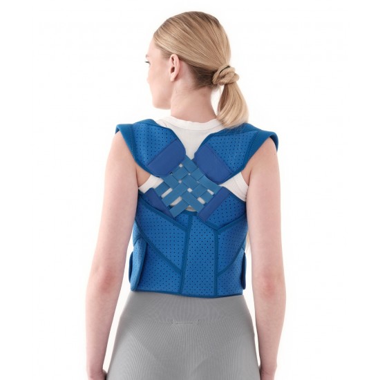 POSTURE STOP DİK DURUŞ KORSESİ