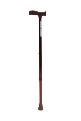 Alüminyum Baston (Bronz)