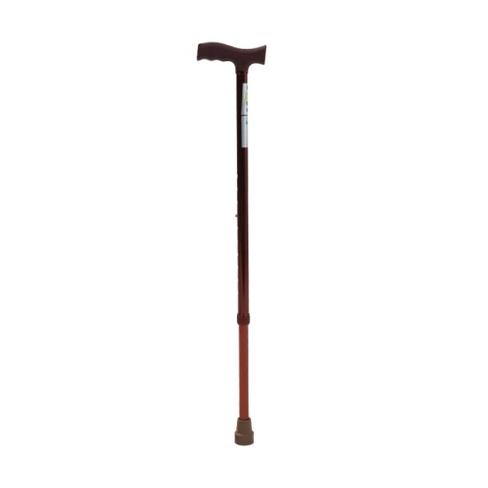 Alüminyum Baston (Bronz)