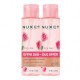 Nuxe Very Rose Yatıştırıcı & Temizleyici Micellar Su 2X400ml